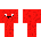 derpy meat creature