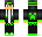 devinyt skin