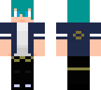 diffrent guy blue