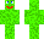 dit is een normale skin