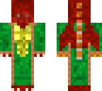 draconian mage