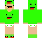 duck creeper