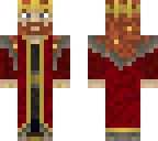 dwarf king improoved