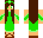 earth goddess