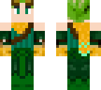 earth legend lance