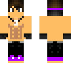 edit 2 of swimming ender