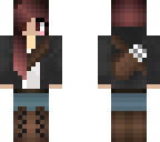 edit brown hair