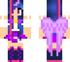 edit glitter twilight