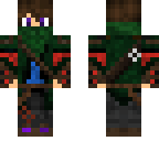 edit hunter
