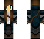 edit huntress