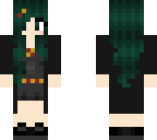 edit of a skin