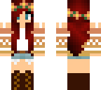 edit of a skin