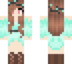 edited dress