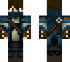 edited dwarf boy