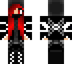 edited red ninja girl 2