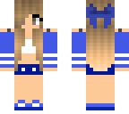 edited skin