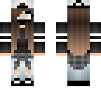 edited skin