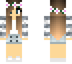 edited skin claudiaa