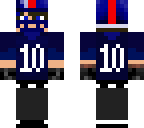 eli manning