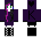 emo girl