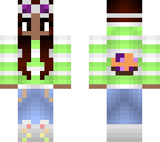ender cookie test