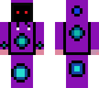 ender demon