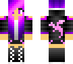 ender girl