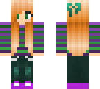 ender girl