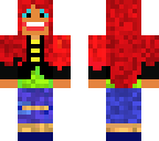 enderchaquetgirl