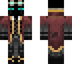 enderman steam punk