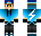 epic lightning