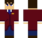 evil doctor