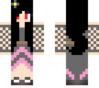 evil girl