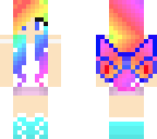 fairy edit