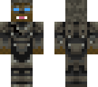 fallout bacca