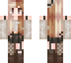 fanskin for _stargazer_