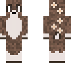female deer