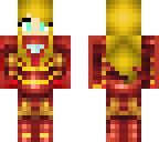female ironman