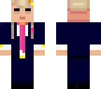 female trump
