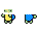finn the turtle