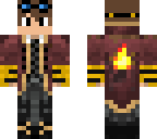 fire engineer