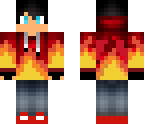 fire guy