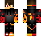 fire guy