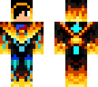 fire ice l7