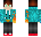 fire ice perry sweter