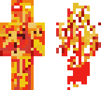 fire man 2