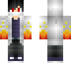 fire ninja