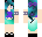 first skin