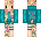 fixed dark blue