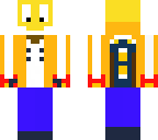 fixed miguelman